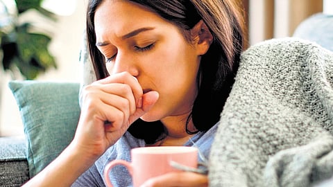 Image used for representational purposes only