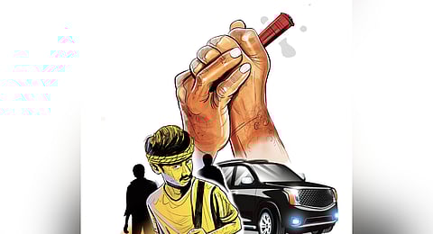 Despite efforts, Punjab battles drug menace