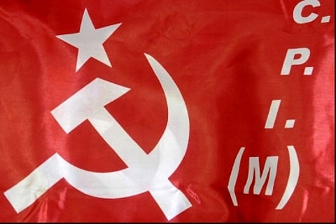 CPIM flag used for representation only.