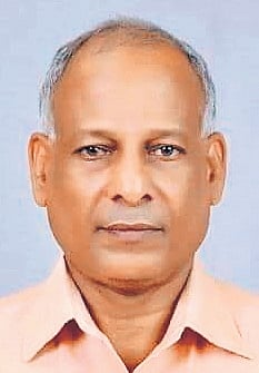 Narayanan Peruvannan