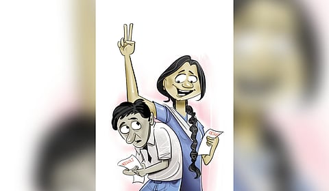 Representative Image