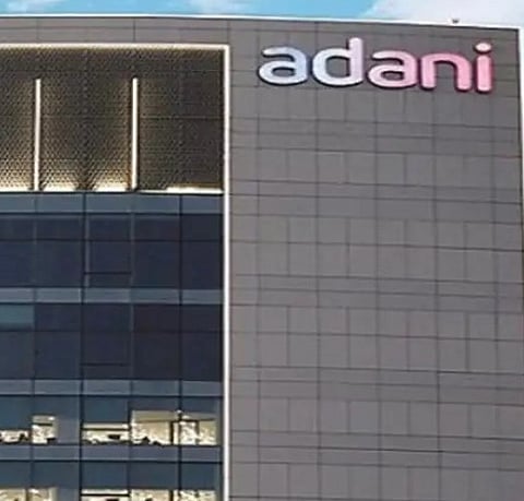 Adani: Enough liquidity to repay
30 months’ debt