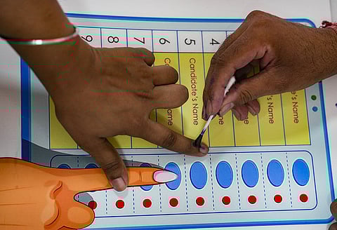 Deras, NRIs draw the lines on 2 seats in Doaba region