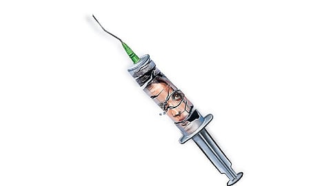 Image used for representational purposes only.