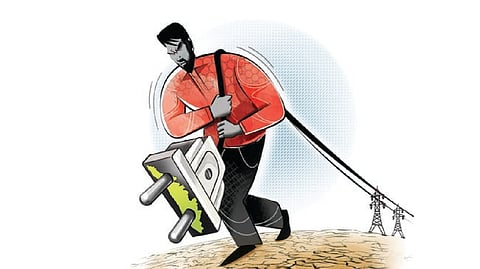 Image used for representational purpose