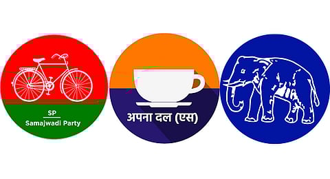 NDA candidate depends on ‘Modi factor’ in Robertsganj