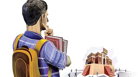 Express Illustration