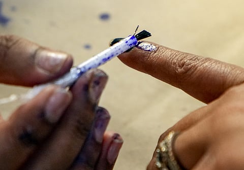 Representative Image