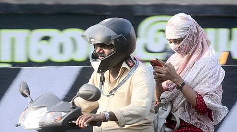 Between 1992 and 2015, heat has caused 24,223 deaths across the country.