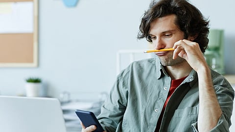 The trouble with motivation