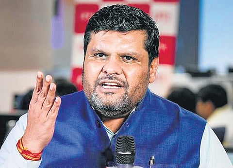 Transmogrifying taxonomy of turncoats & transpoliticals