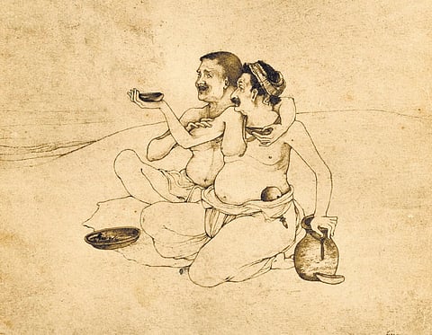 Representative image