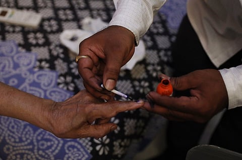 Representative Image