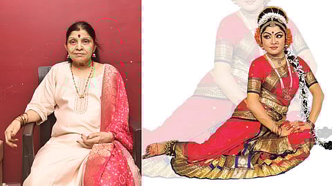 Dr Maddali Usha Gayatri