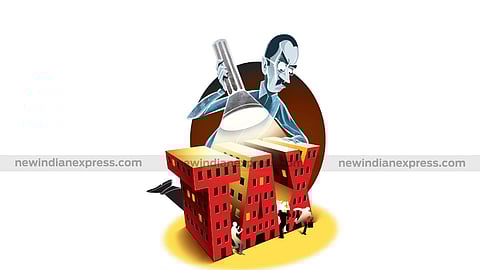 Image used for representational purposes only.