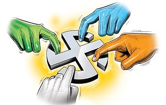 Representative image