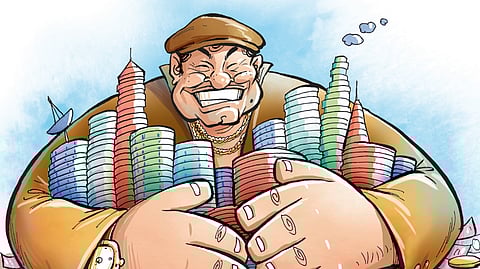 Representative Image