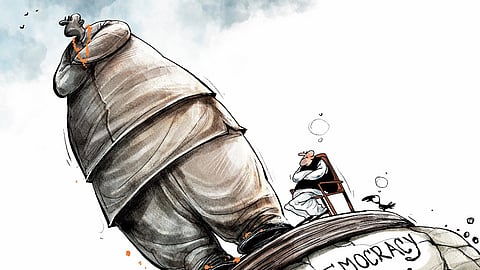 Image used for representational purposes only.