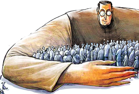 LS Polls: Haryana heat up