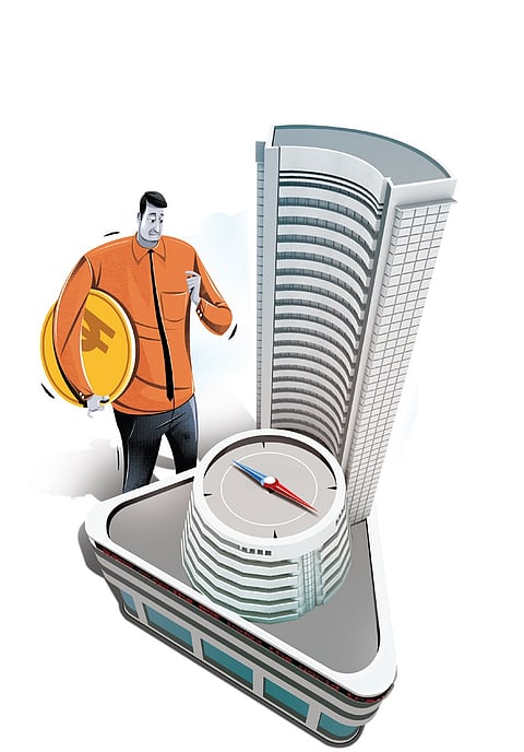 Express Illustration