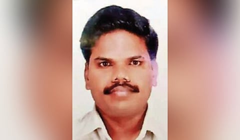 Superintendent of Karnataka Maharshi Valmiki Scheduled Tribes Development Corporation Ltd (KMVSTDCL) P Chandrashekharan.