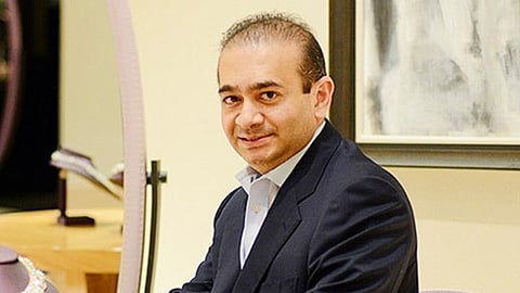 UK court dismisses Nirav Modi's bail plea.
