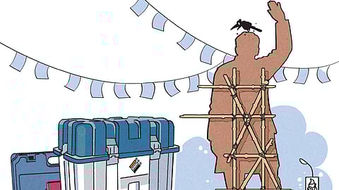 Image used for representational purposes only.