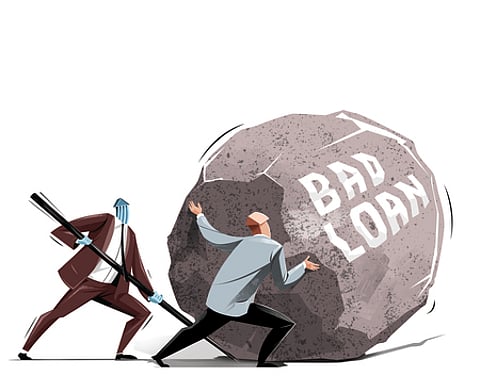 Express Illustration