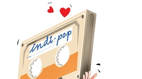 Pop! Why did our music stop?