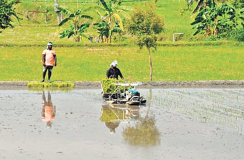 Image used for representational purposes only