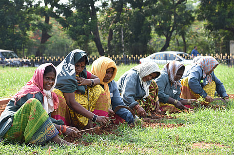 Universal basic income: Idea whose time has come