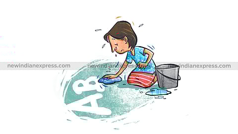 Image used for representational purposes only.