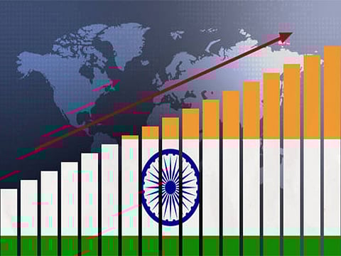 Moody’s raises India’s growth forecast to 7.2% from 6.8% for 2024