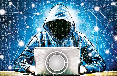 Man lures aspirants with fake job offers, arrested in Hyderabad