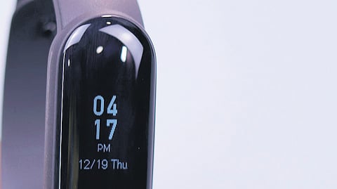 Overall, India’s wearable device market grew by 2.1% year-on-year (y-o-y) to 25.6 million units.