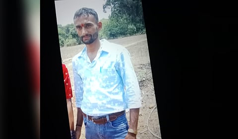 The accused who has been identified as 32-year-old Prakash