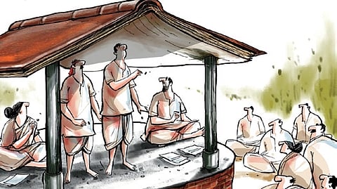 Image used for representational purpose.