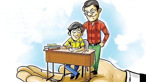 Image used for representational purposes only.