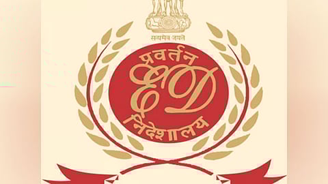 The case began with the Banka police filing as many as seven criminal FIRs between 2017 and 2018 against a company named Mahadev Enclave and its promoters to probe the alleged illegal sand mining in the district.