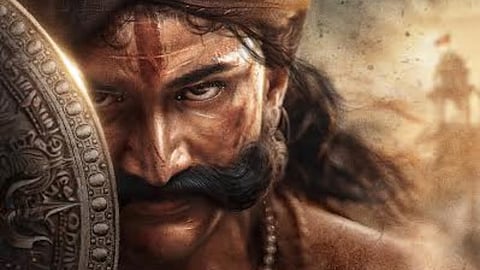 ‘Playing Kempegowda, a visionary, is incredibly exciting’