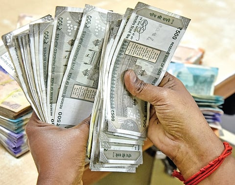 Do you want to really lock in your money?