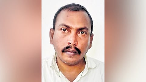 Ballamkonda Ramaprasad