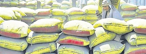 UltraTech said it is a non-controlling financial investment and the indicative time period for the completion of the deal is one month.