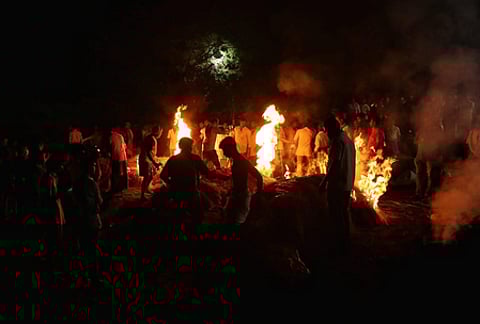 Kallakurichi hooch tragedy