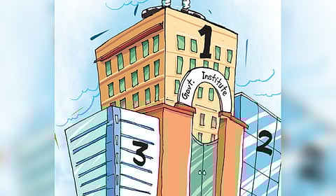 Chief Minister A Revanth Reddy has directed officials to discourage parents from enrolling their children in private schools due to high costs.