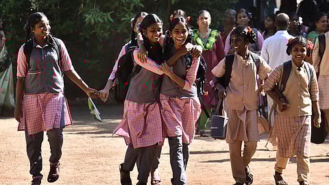 The SEP recommends that no entrance examination should be conducted for enrolment in any higher education courses.