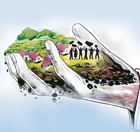 Representative image