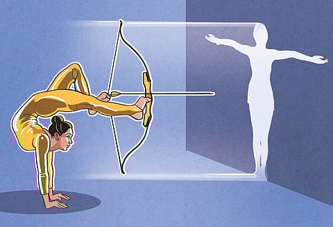 The most popular career advice is to follow your passion