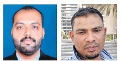 Bahuleyan and Nooh