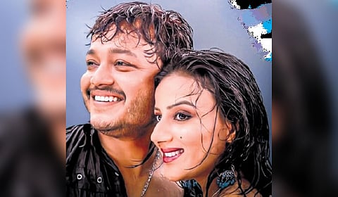 'Mungaru Male' created waves in the Kannada film industry, earning acclaim and shattering commercial records.